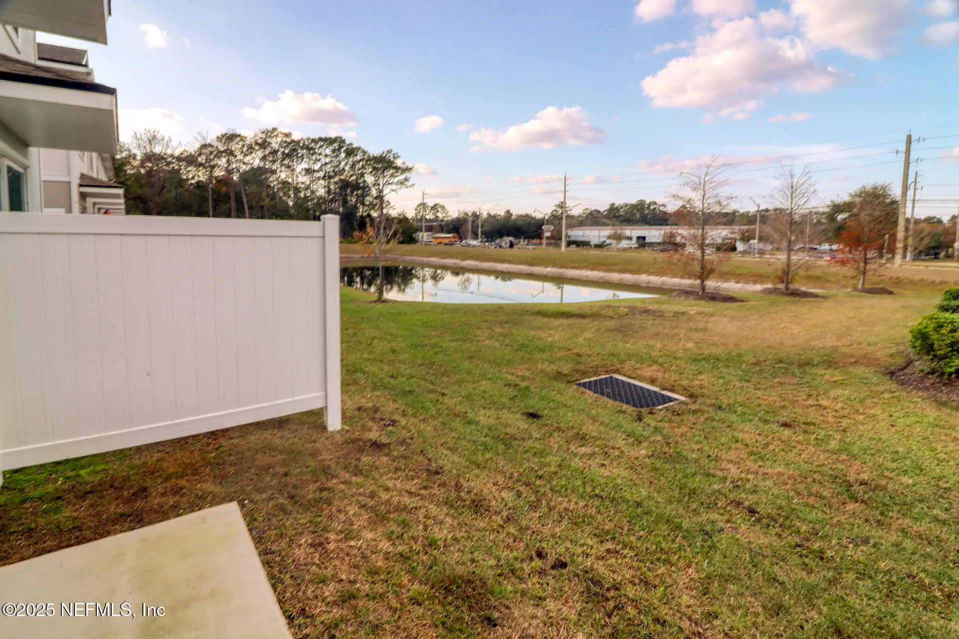 9909 Garrin Drive Jacksonville FL 32210