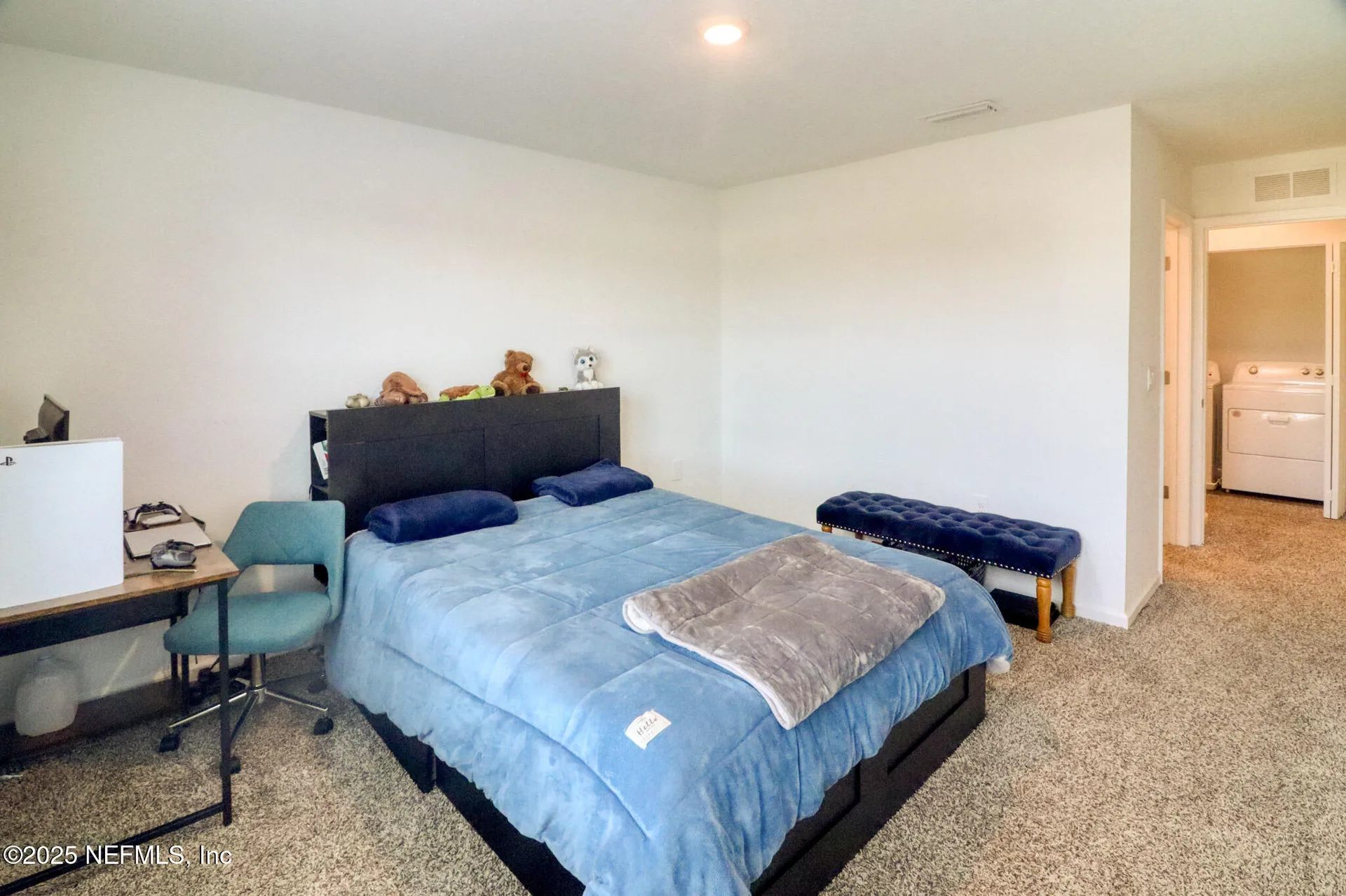 9909 Garrin Drive Jacksonville FL 32210