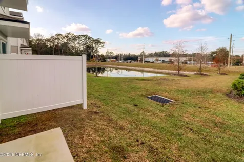 9909 Garrin Drive Jacksonville FL 32210