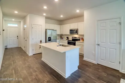 9909 Garrin Drive Jacksonville FL 32210
