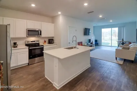 9909 Garrin Drive Jacksonville FL 32210