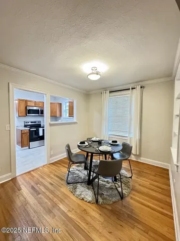 1631 Thacker Avenue Jacksonville FL 32207