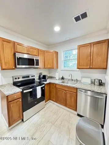 1631 Thacker Avenue Jacksonville FL 32207