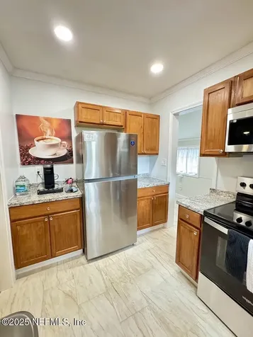 1631 Thacker Avenue Jacksonville FL 32207