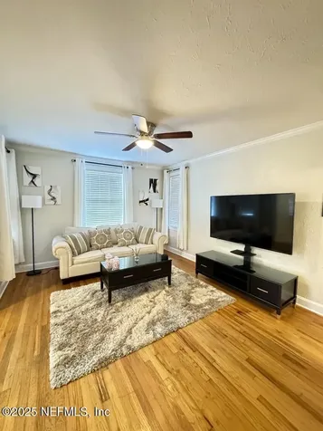 1631 Thacker Avenue Jacksonville FL 32207