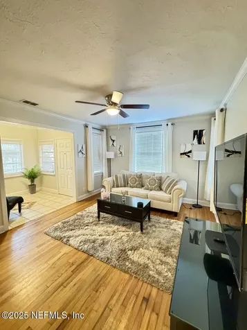 1631 Thacker Avenue Jacksonville FL 32207
