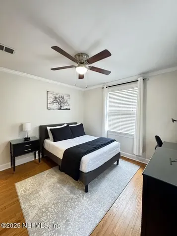 1631 Thacker Avenue Jacksonville FL 32207