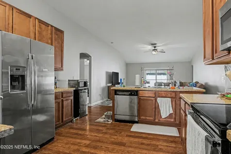 2039 Patriot Walk Drive Jacksonville FL 32221