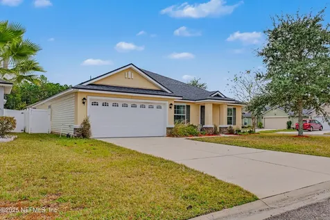 2039 Patriot Walk Drive Jacksonville FL 32221