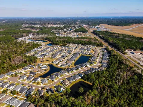 2039 Patriot Walk Drive Jacksonville FL 32221