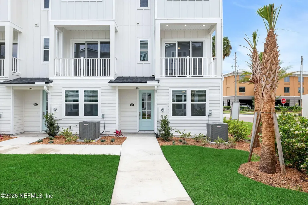 1091 1st Avenue N Jacksonville Beach FL 32250