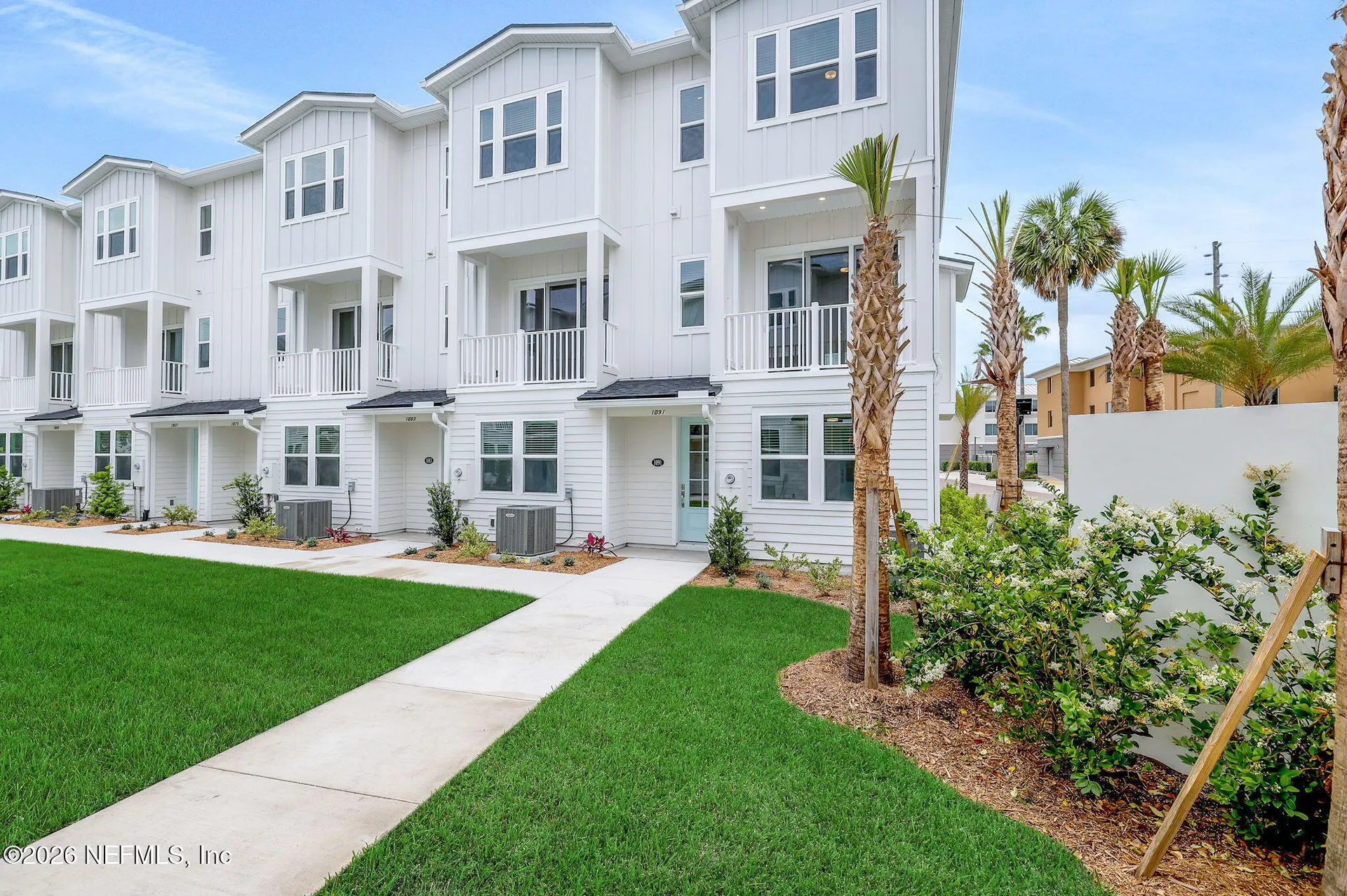 1091 1st Avenue N Jacksonville Beach FL 32250