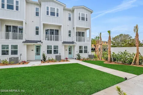 1091 1st Avenue N Jacksonville Beach FL 32250