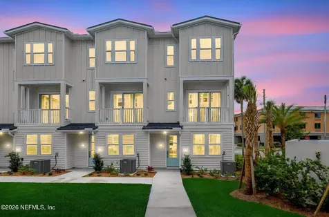 1091 1st Avenue N Jacksonville Beach FL 32250