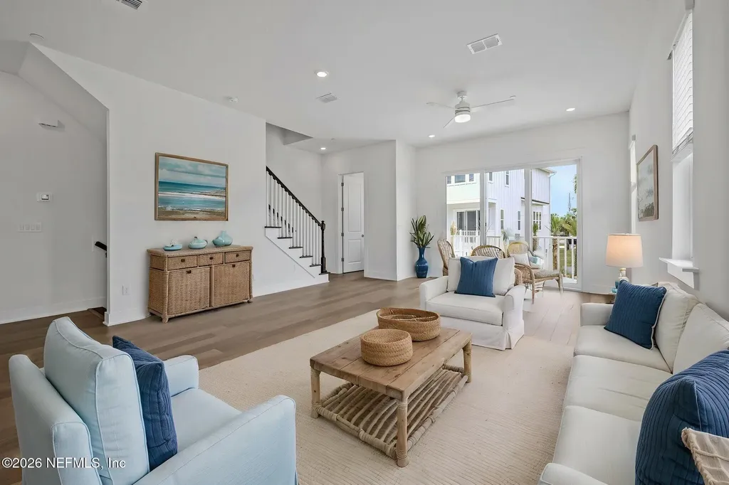 22 N Beach Way Jacksonville Beach FL 32250