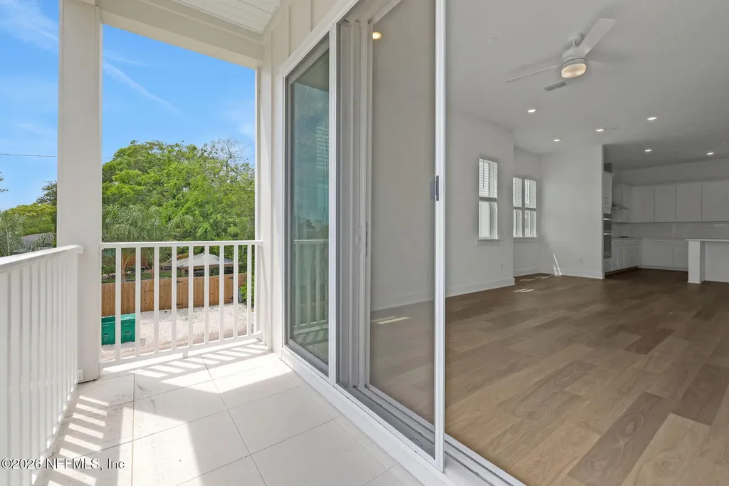 22 N Beach Way Jacksonville Beach FL 32250