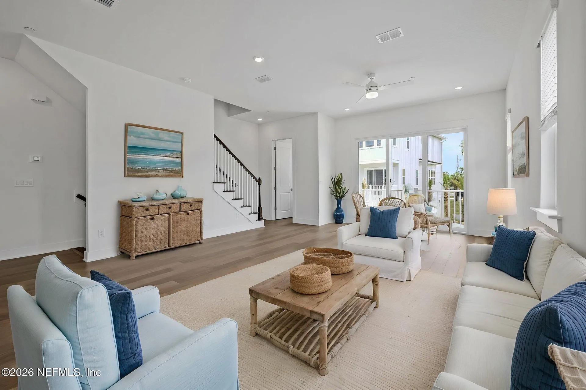 22 N Beach Way Jacksonville Beach FL 32250
