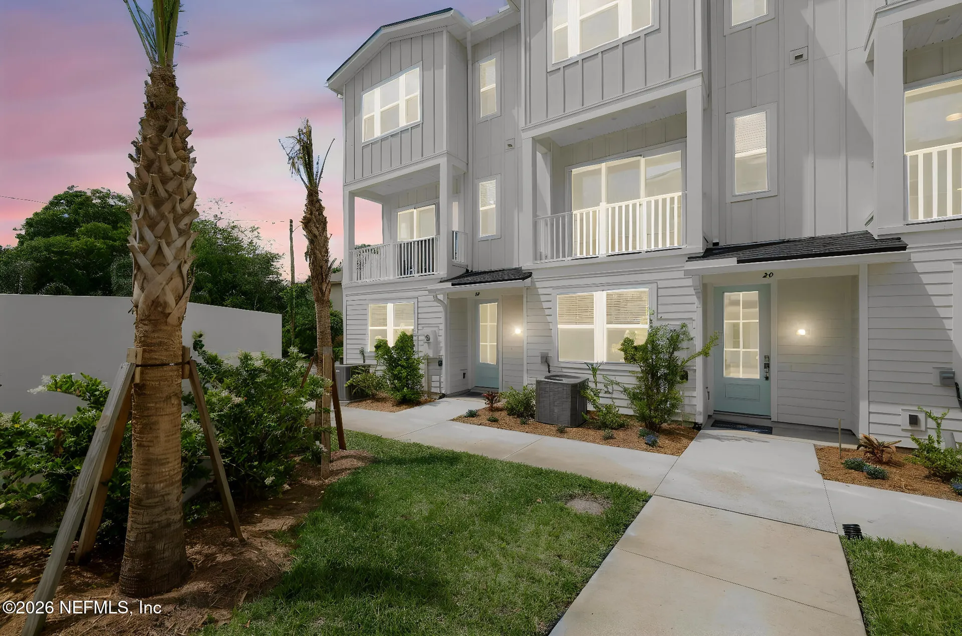 22 N Beach Way Jacksonville Beach FL 32250