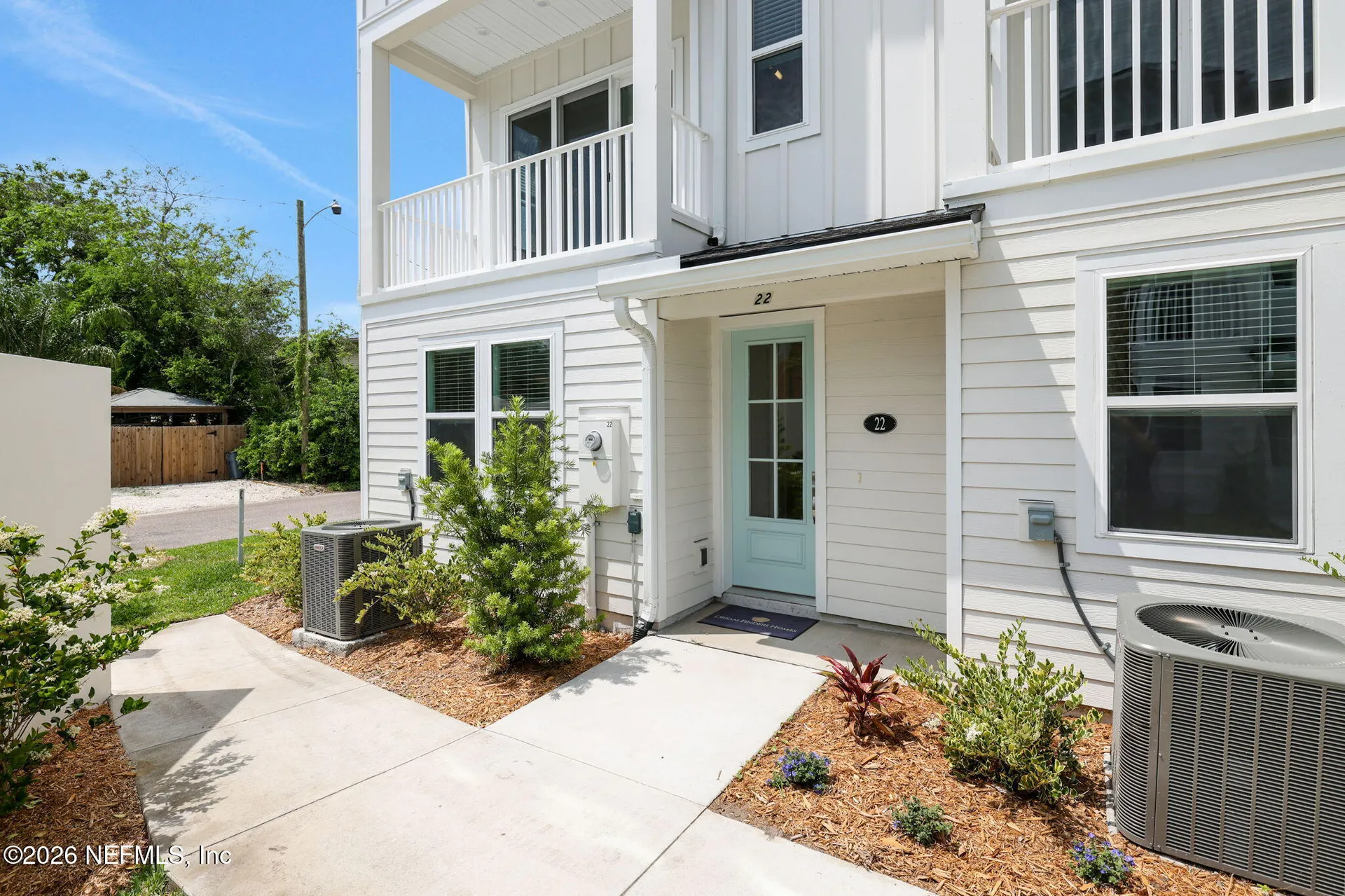 22 N Beach Way Jacksonville Beach FL 32250