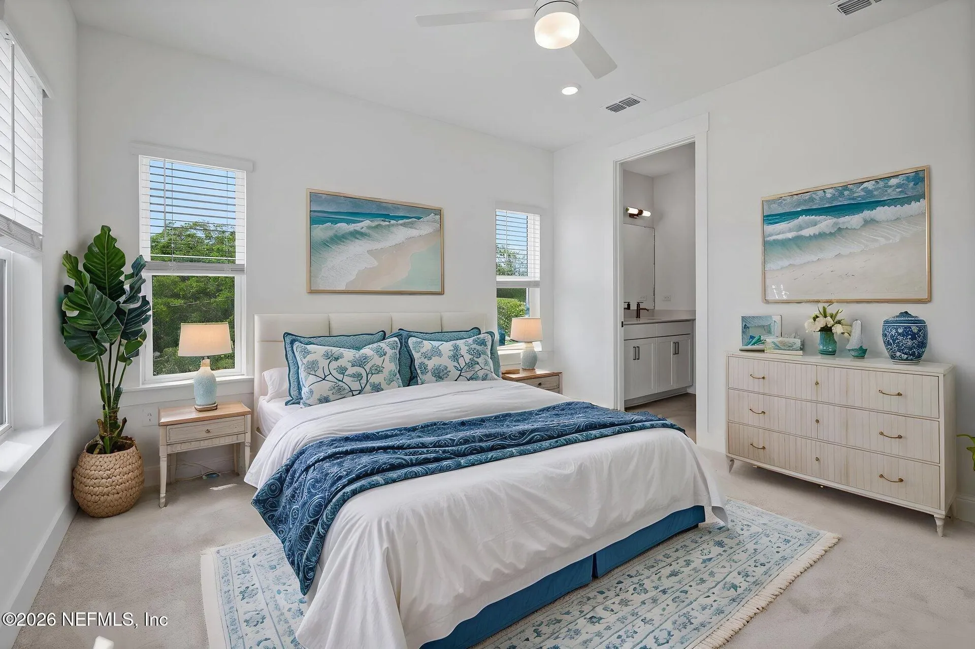 22 N Beach Way Jacksonville Beach FL 32250