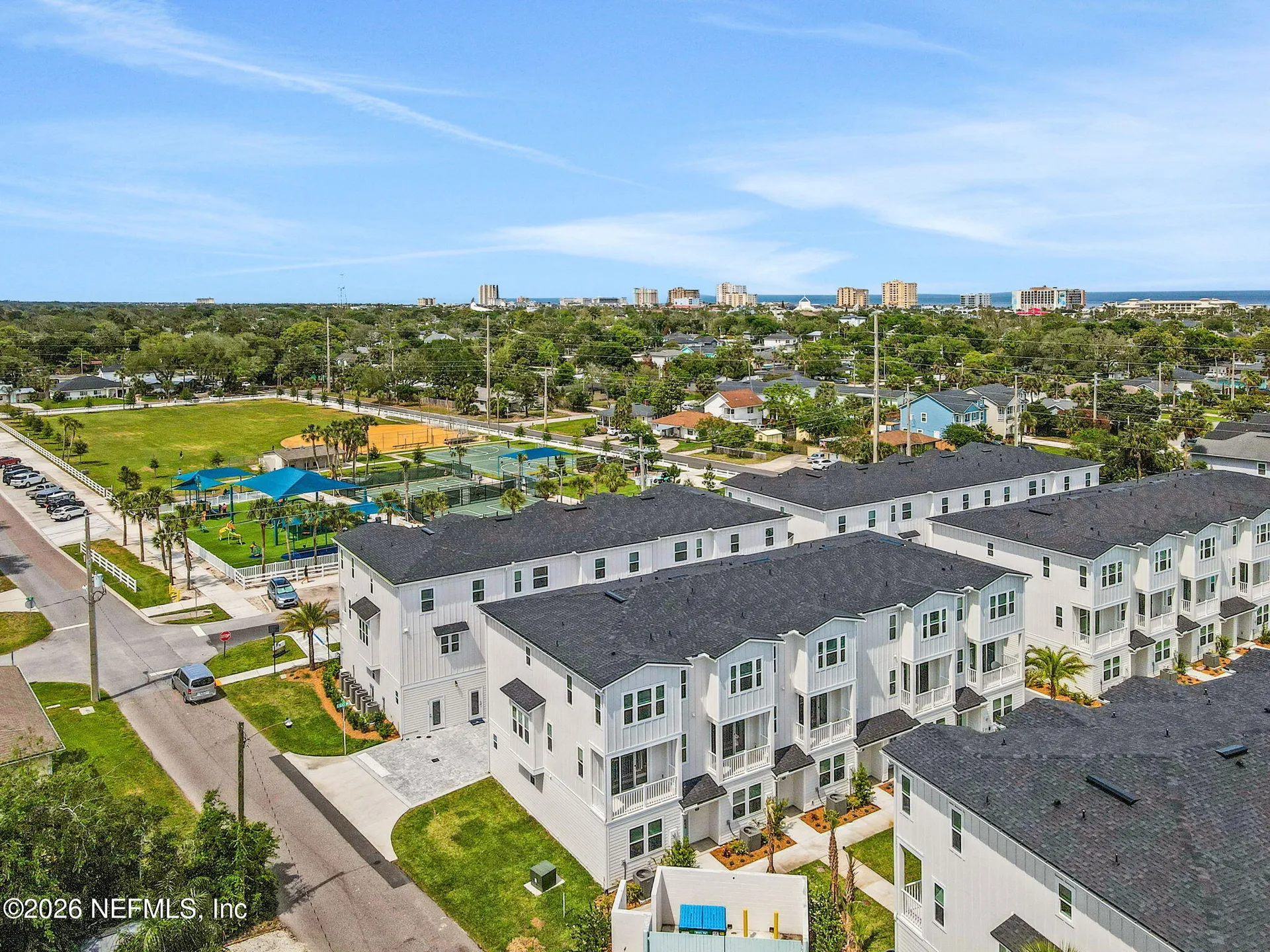 22 N Beach Way Jacksonville Beach FL 32250