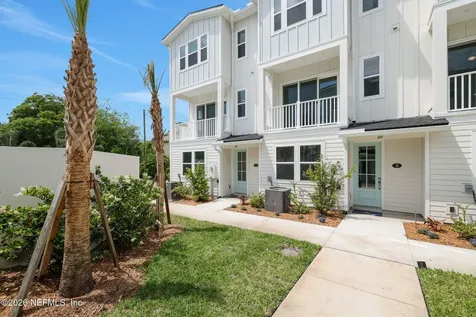 22 N Beach Way Jacksonville Beach FL 32250