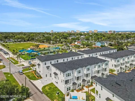 22 N Beach Way Jacksonville Beach FL 32250
