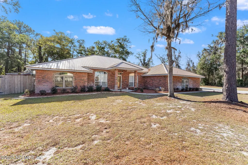 618 NW Emerald Lakes Drive Lake City FL 32055