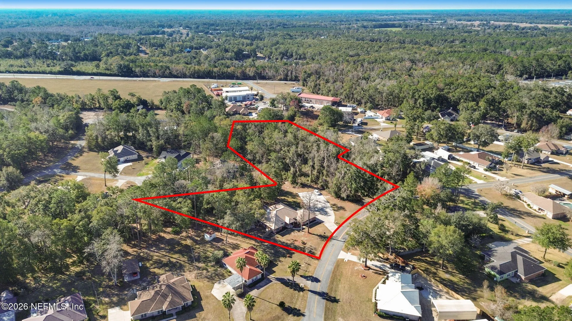 618 NW Emerald Lakes Drive Lake City FL 32055