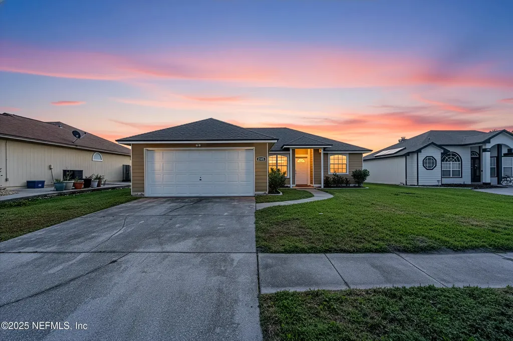 2185 Khaki Court Middleburg FL 32068