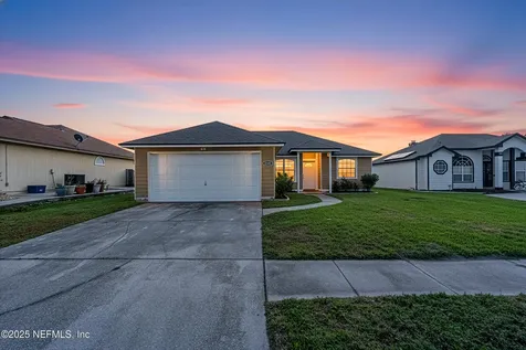 2185 Khaki Court Middleburg FL 32068