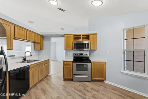2185 Khaki Court Middleburg FL 32068