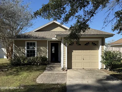 8114 Coatbridge Lane E Jacksonville FL 32244
