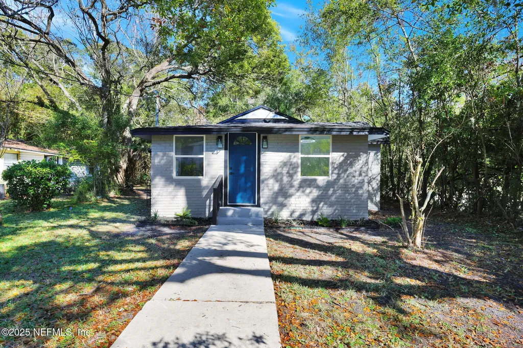 5807 Castellano Avenue Jacksonville FL 32208