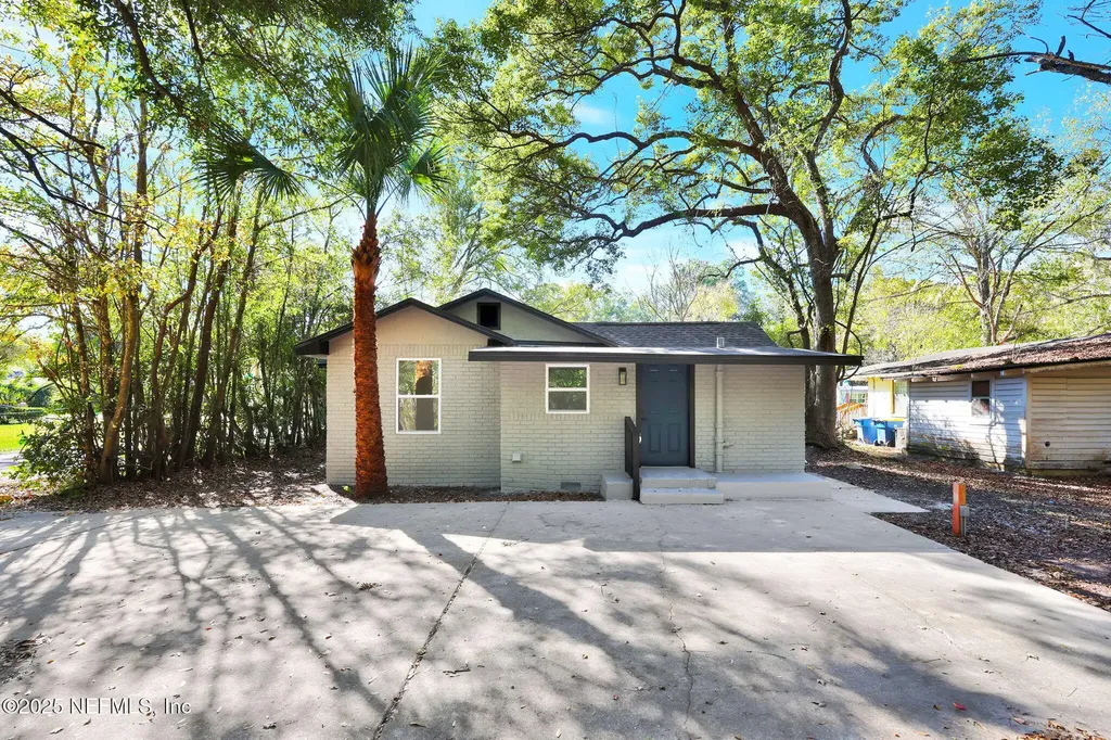 5807 Castellano Avenue Jacksonville FL 32208