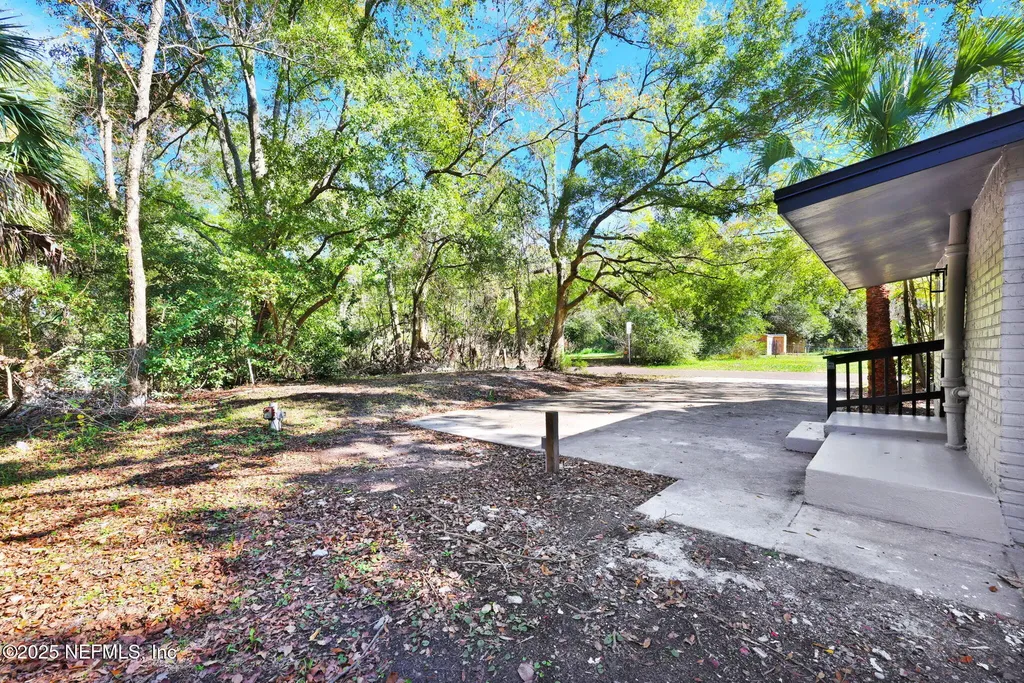 5807 Castellano Avenue Jacksonville FL 32208