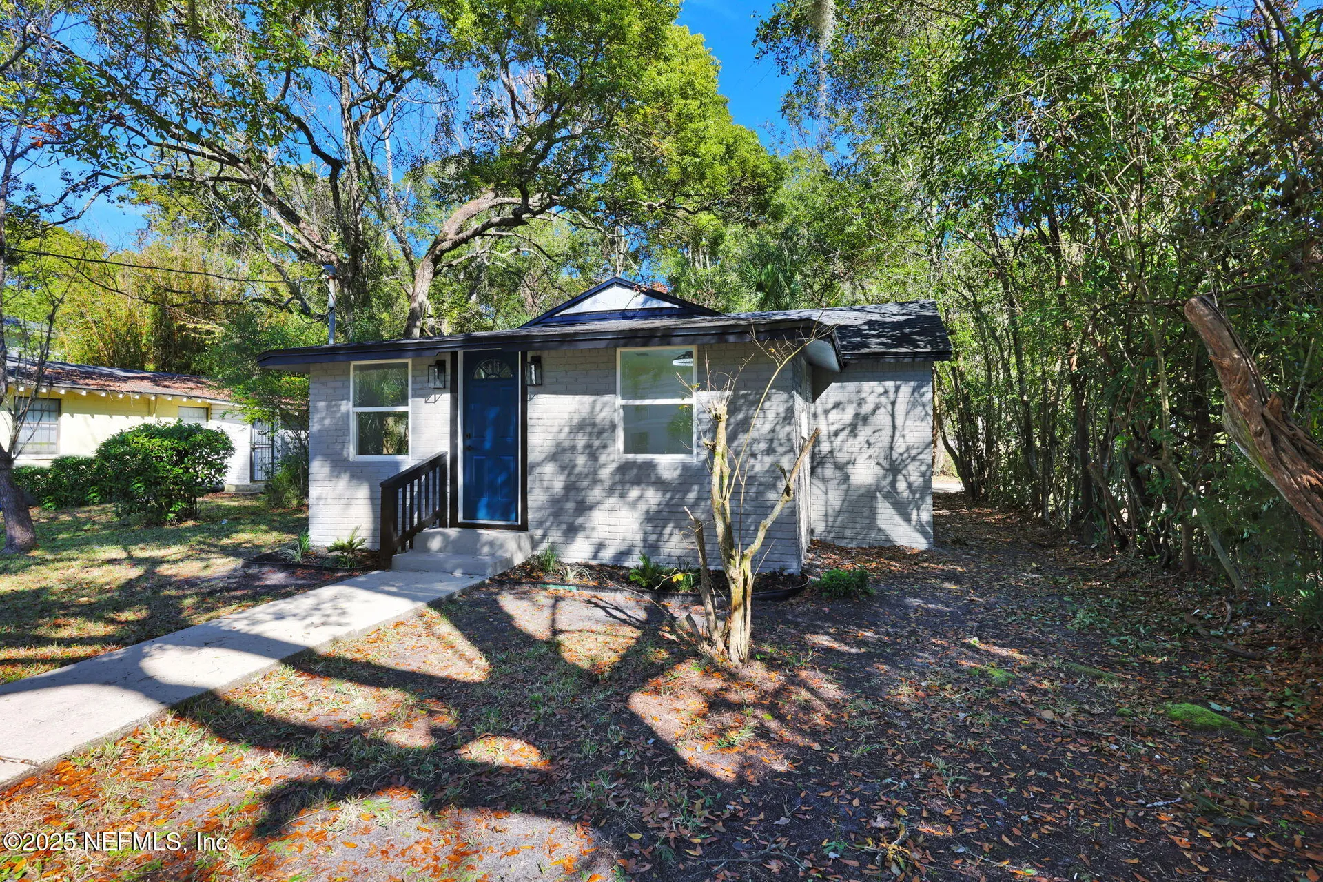 5807 Castellano Avenue Jacksonville FL 32208