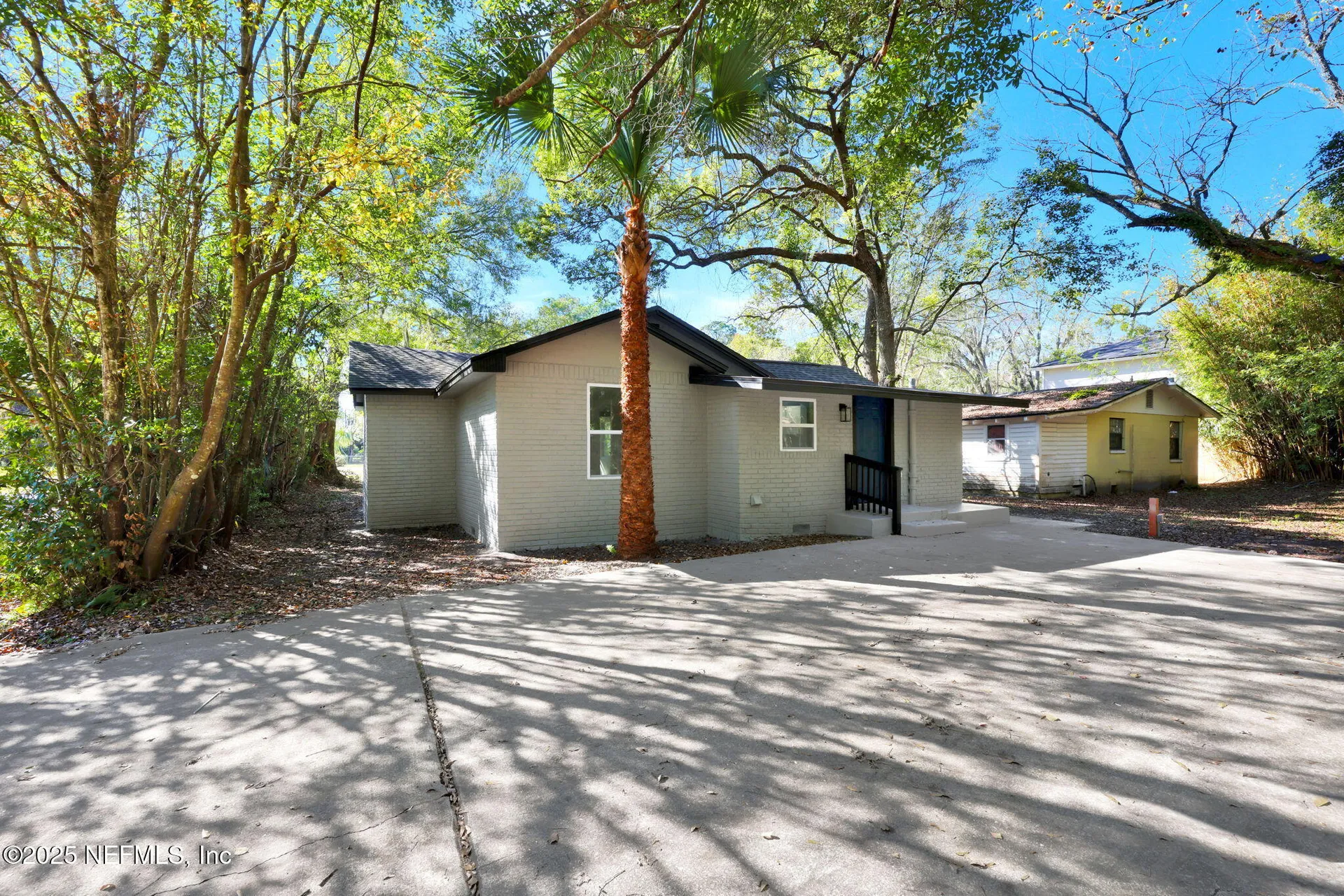 5807 Castellano Avenue Jacksonville FL 32208