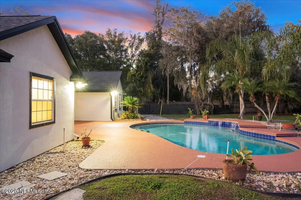 1896 Osprey Bluff Boulevard Fleming Island FL 32003