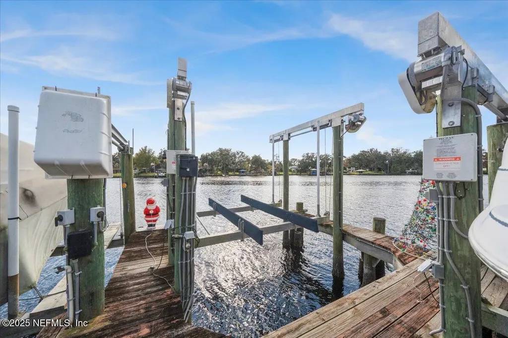 1896 Osprey Bluff Boulevard Fleming Island FL 32003