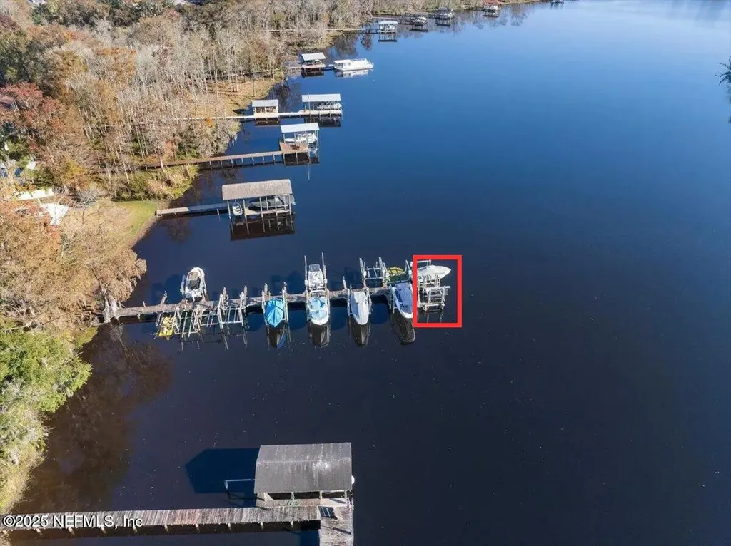 1896 Osprey Bluff Boulevard Fleming Island FL 32003