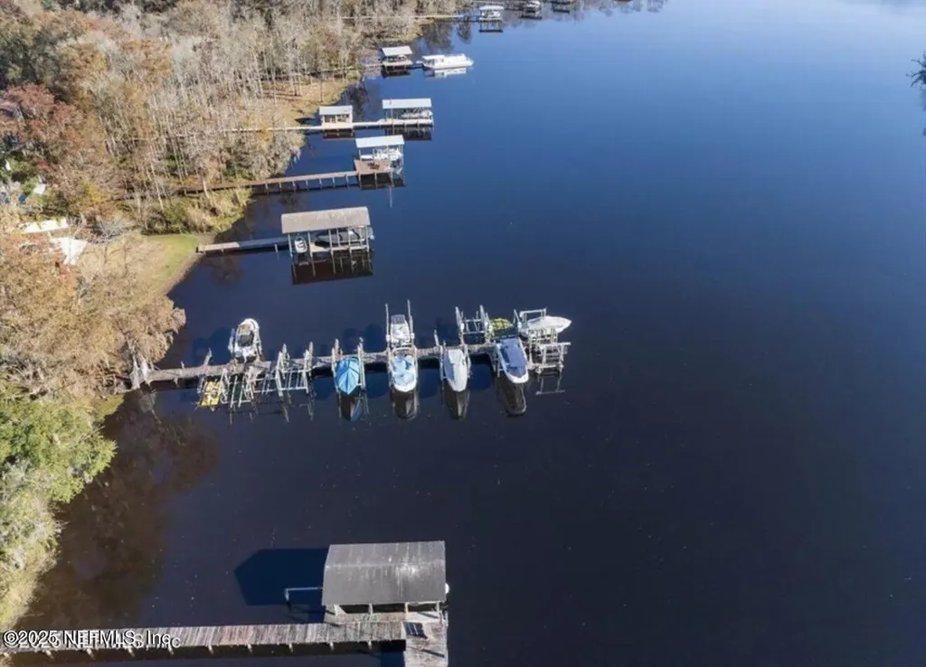 1896 Osprey Bluff Boulevard Fleming Island FL 32003