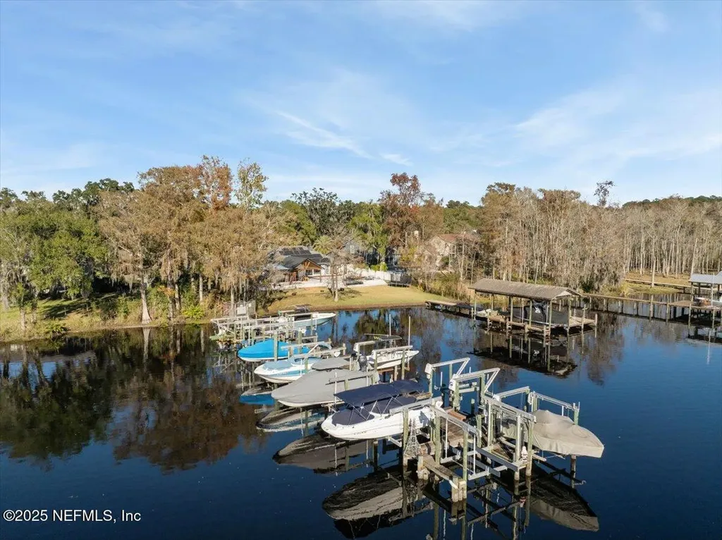 1896 Osprey Bluff Boulevard Fleming Island FL 32003