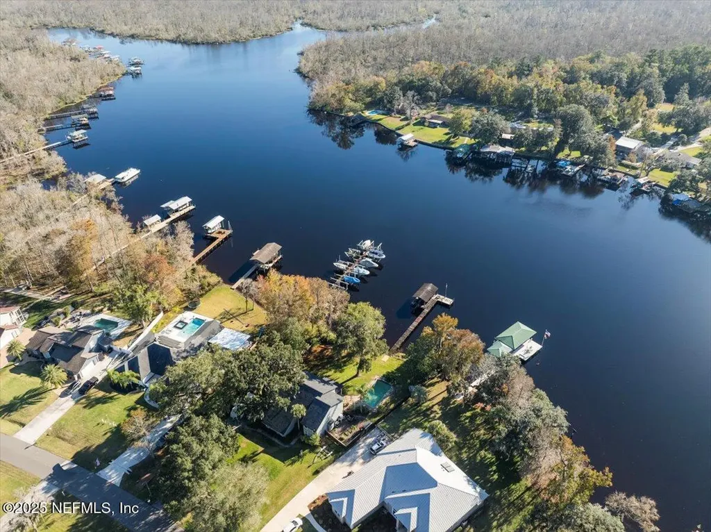 1896 Osprey Bluff Boulevard Fleming Island FL 32003