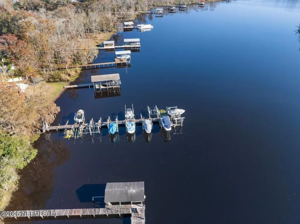 1896 Osprey Bluff Boulevard Fleming Island FL 32003