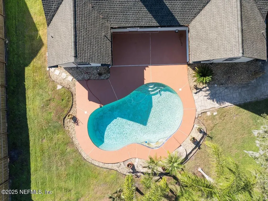 1896 Osprey Bluff Boulevard Fleming Island FL 32003