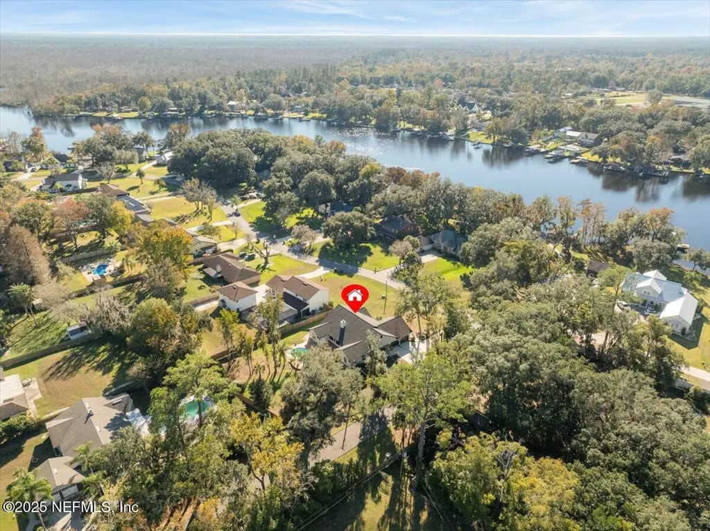 1896 Osprey Bluff Boulevard Fleming Island FL 32003