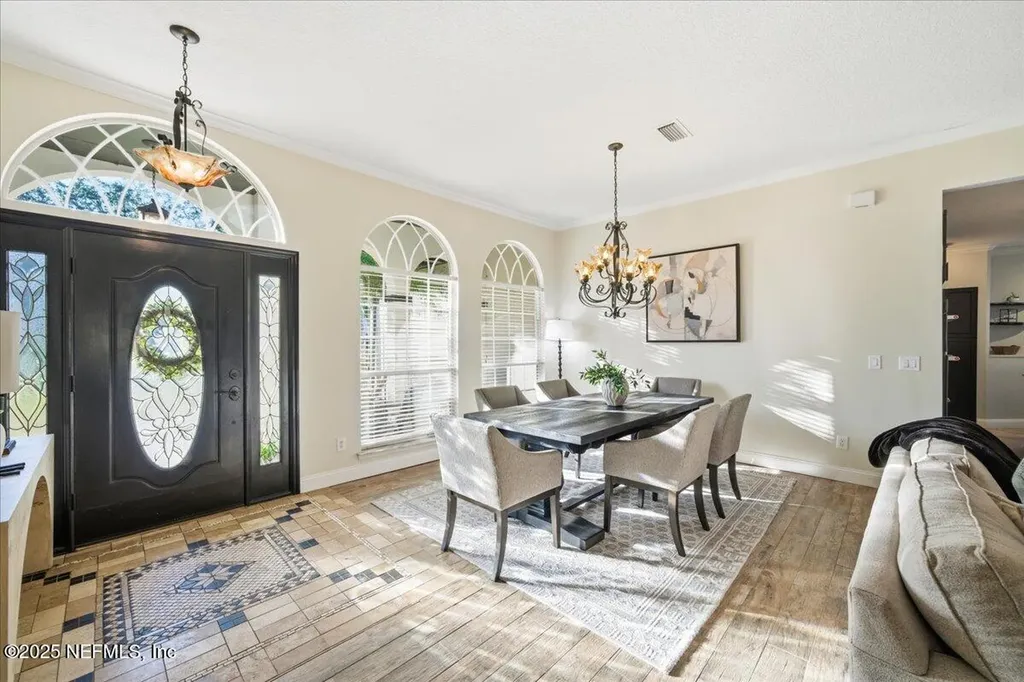 1896 Osprey Bluff Boulevard Fleming Island FL 32003