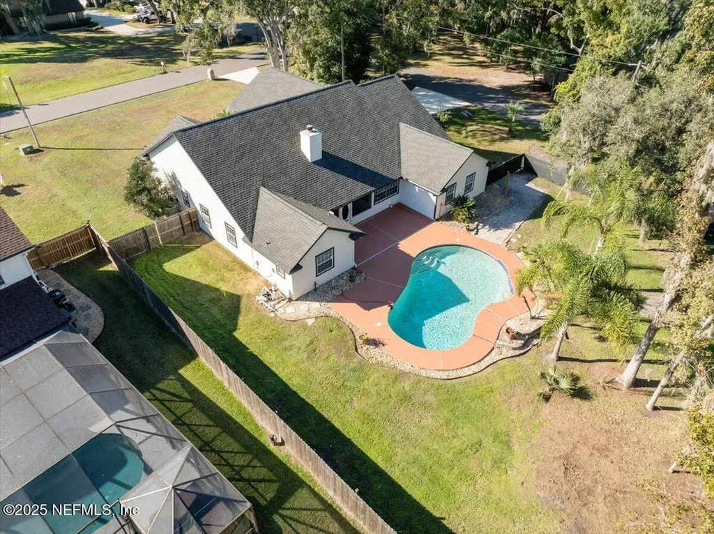 1896 Osprey Bluff Boulevard Fleming Island FL 32003