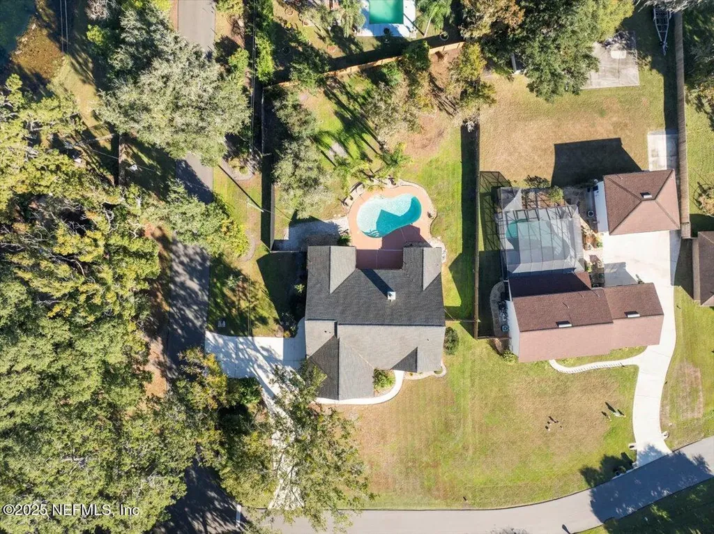 1896 Osprey Bluff Boulevard Fleming Island FL 32003